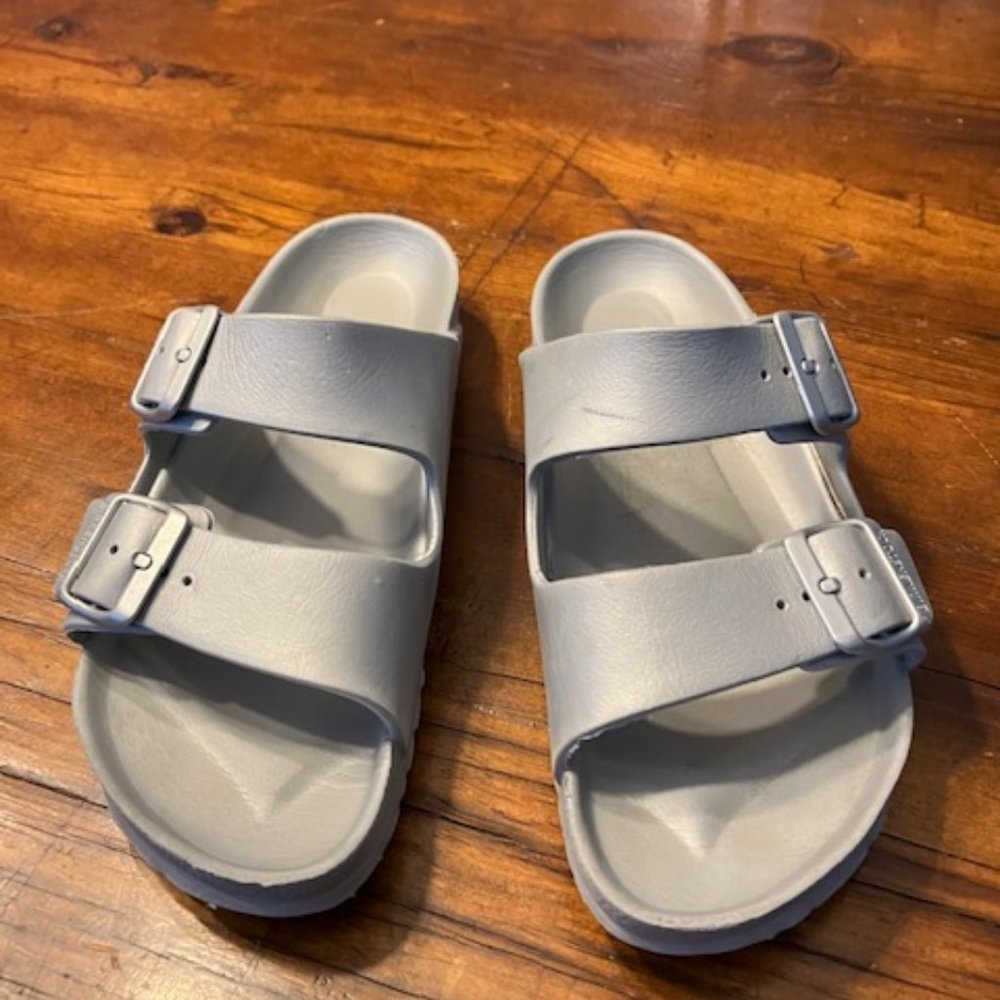 Birkenstocks